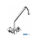 Water mixer MONOLITH R0101020121