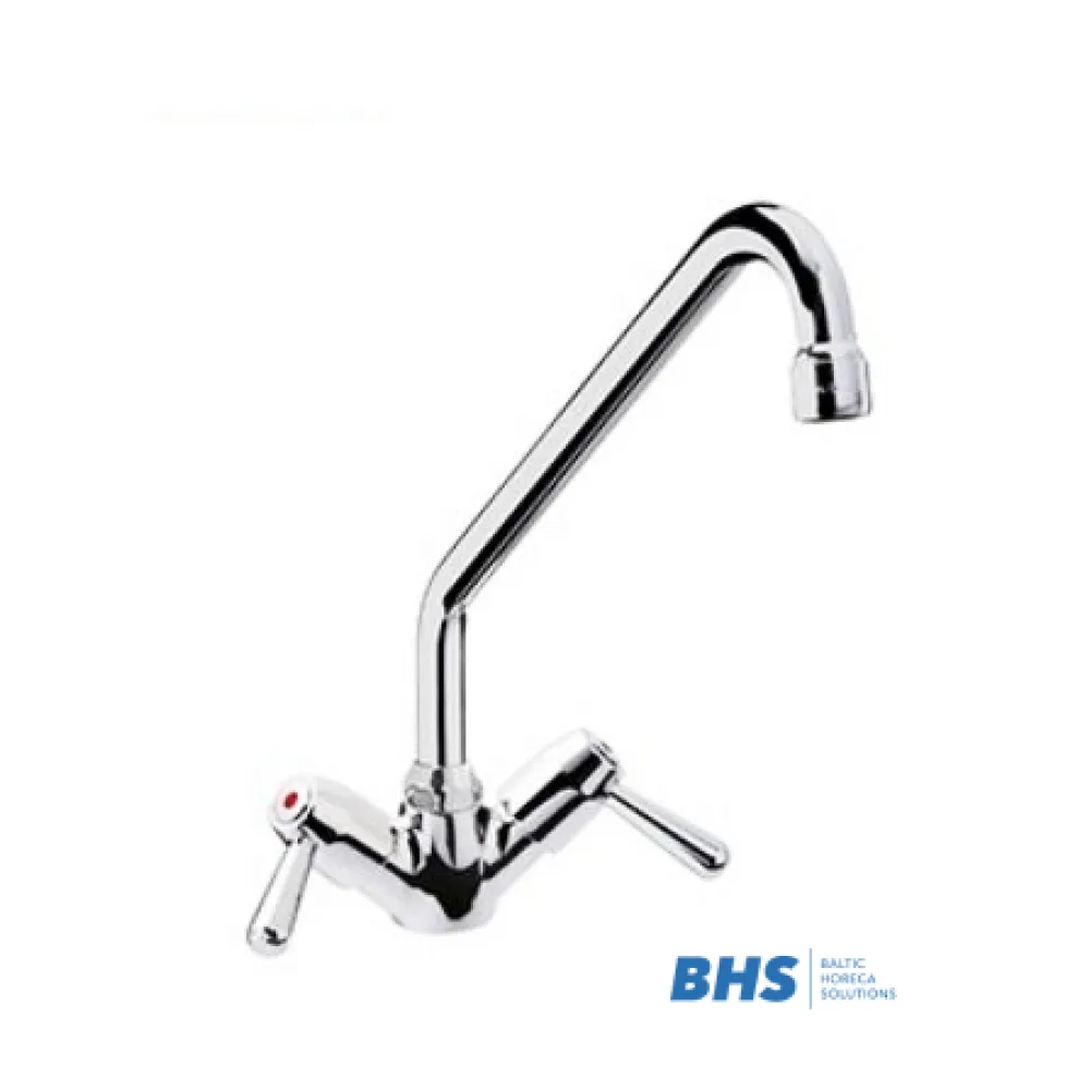 Water mixer MONOLITH R0101020121