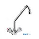 Water mixer MONOLITH R0101020121