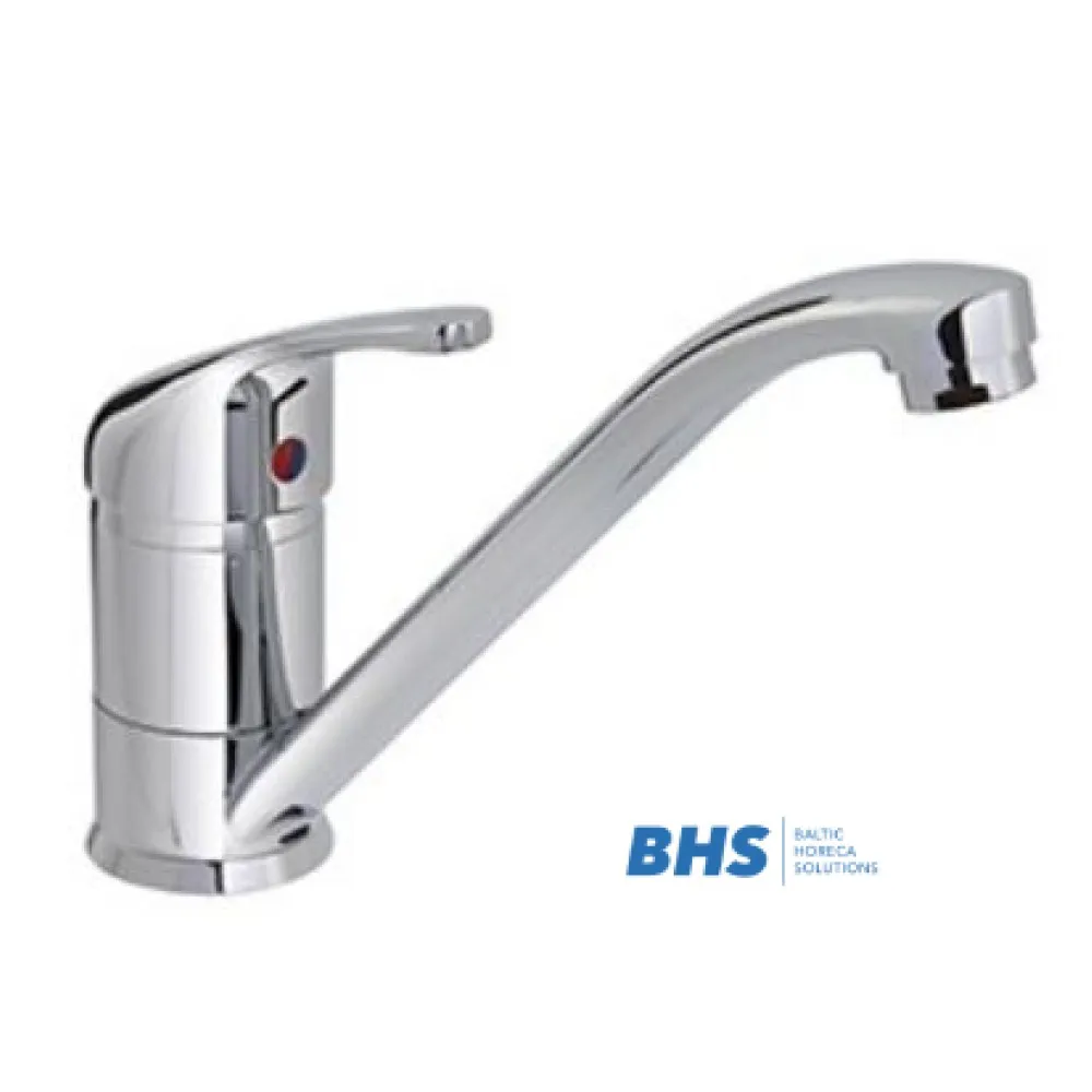 Mixer tap 20201 MONOLITH R0201020201