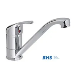 Mixer tap 20201 MONOLITH R0201020201