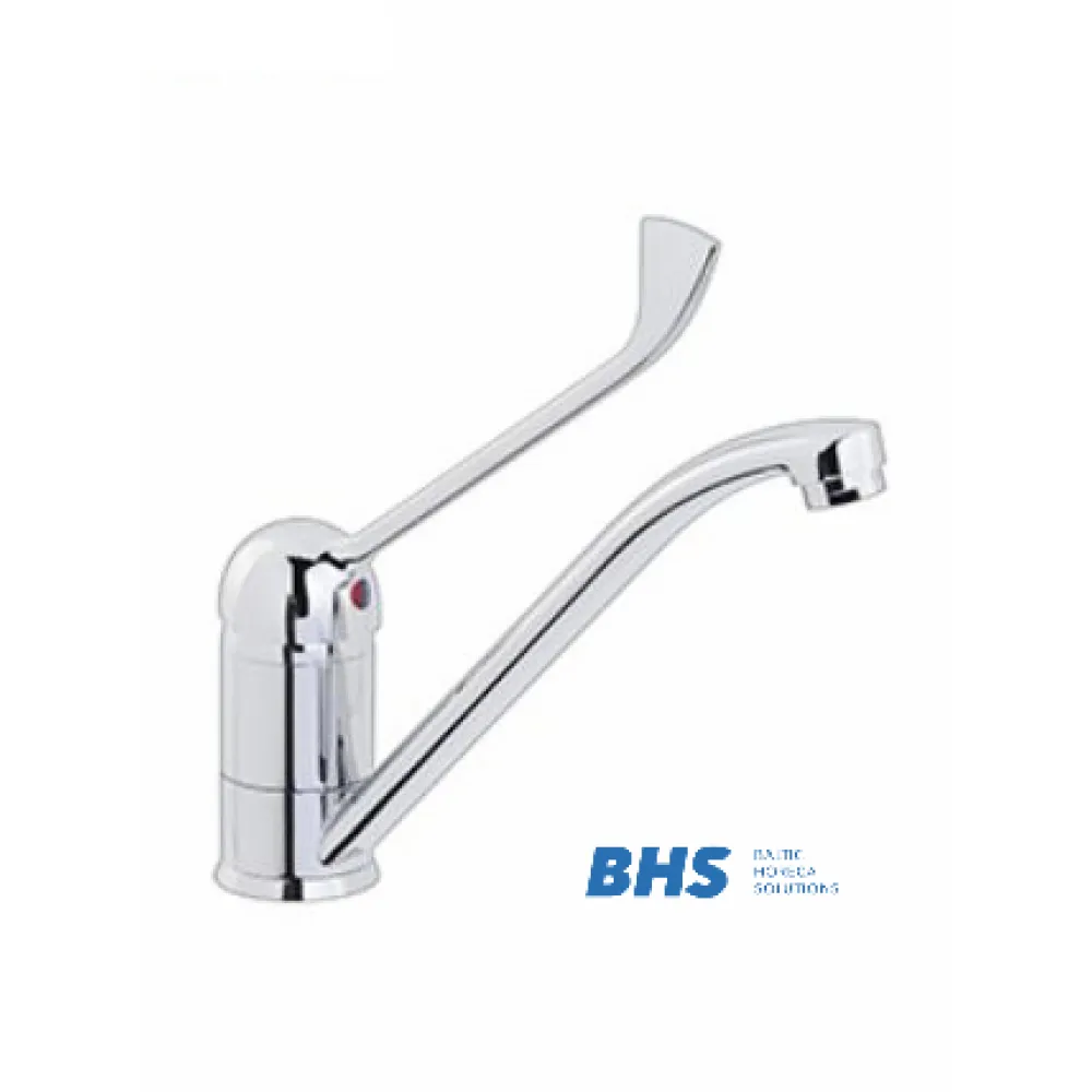 Mixer tap 20203 MONOLITH R0201020203