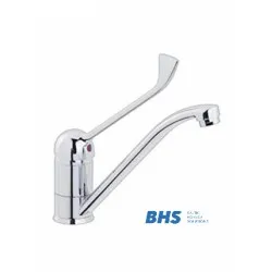 Mixer tap 20203 MONOLITH R0201020203
