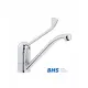 Mixer tap 20203 MONOLITH R0201020203