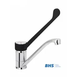 Mixer tap 20229 MONOLITH R0201020229