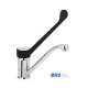 Mixer tap 20229 MONOLITH R0201020229