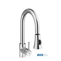 Water mixer MONOLITH EROS002