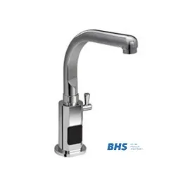 Electronic water mixer MONOLITH ZEUS003