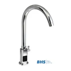 Electronic water mixer MONOLITH ZEUS004