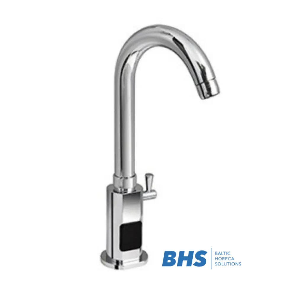 Electronic water mixer MONOLITH ZEUS005
