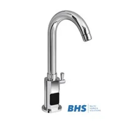Electronic water mixer MONOLITH ZEUS005