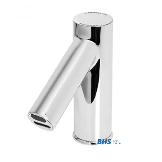 Electronic Water Mixer ZEUS MONOLITH