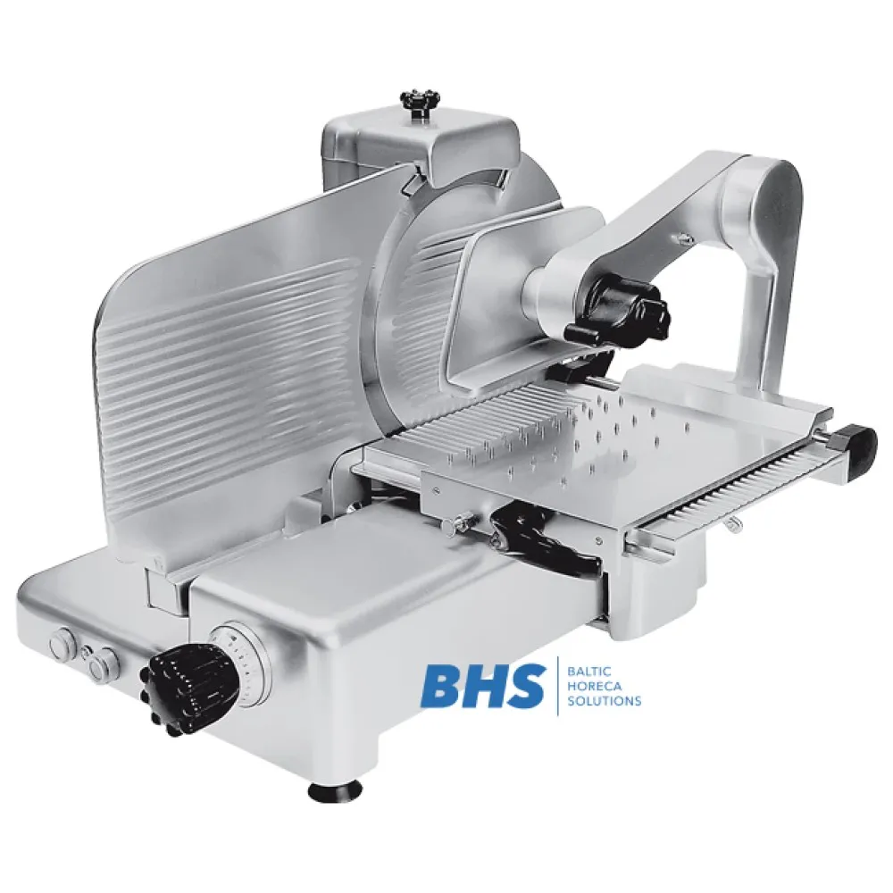 Ham slicer MANCONI 300VK-BV