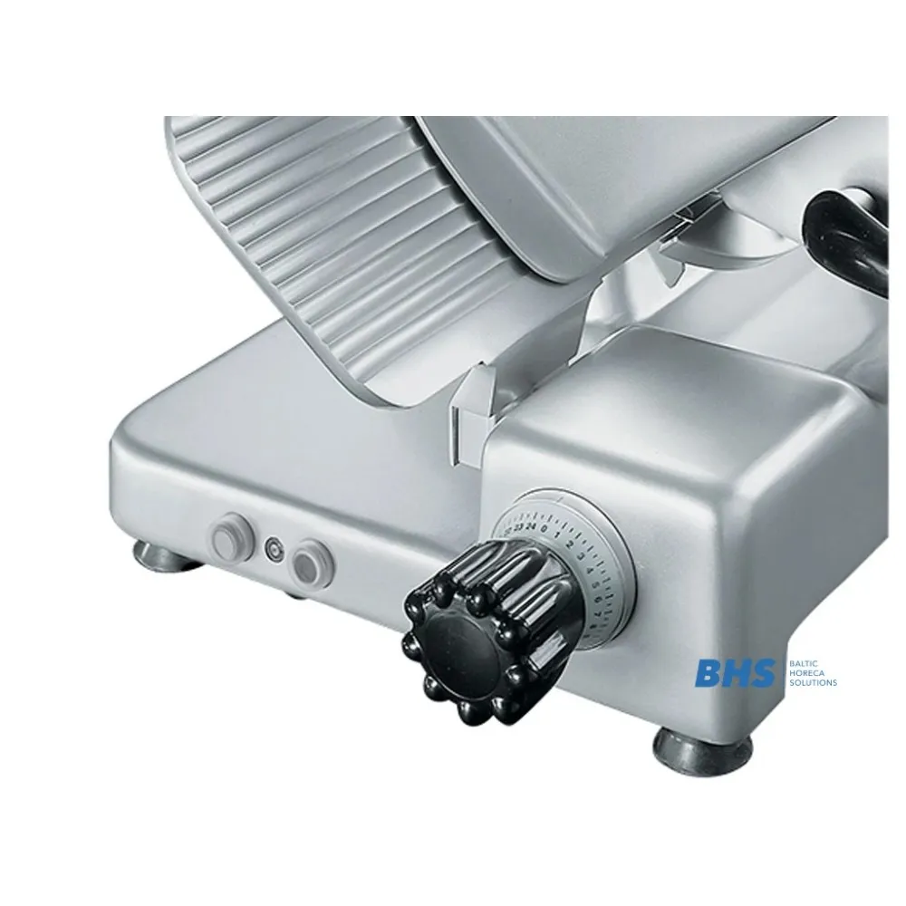 Ham slicer MANCONI 300VK-BV