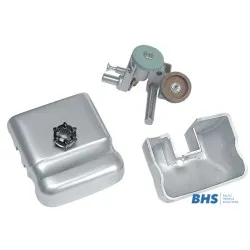 Cheese slicer MANCONI 300IK