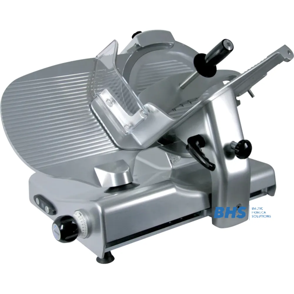 Cheese slicer MANCONI 350IK-Dual