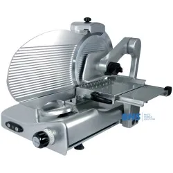 Ham slicer MANCONI 350VK-BV-Dual
