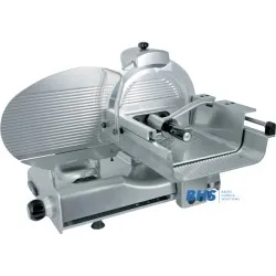 Fresh meat slicer MANCONI 370VK-TC-Dual