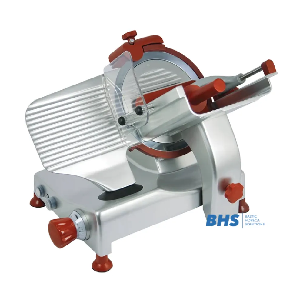 Cheese slicer MANCONI 250IX