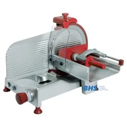 Fresh meat slicer MANCONI 300VX-VE