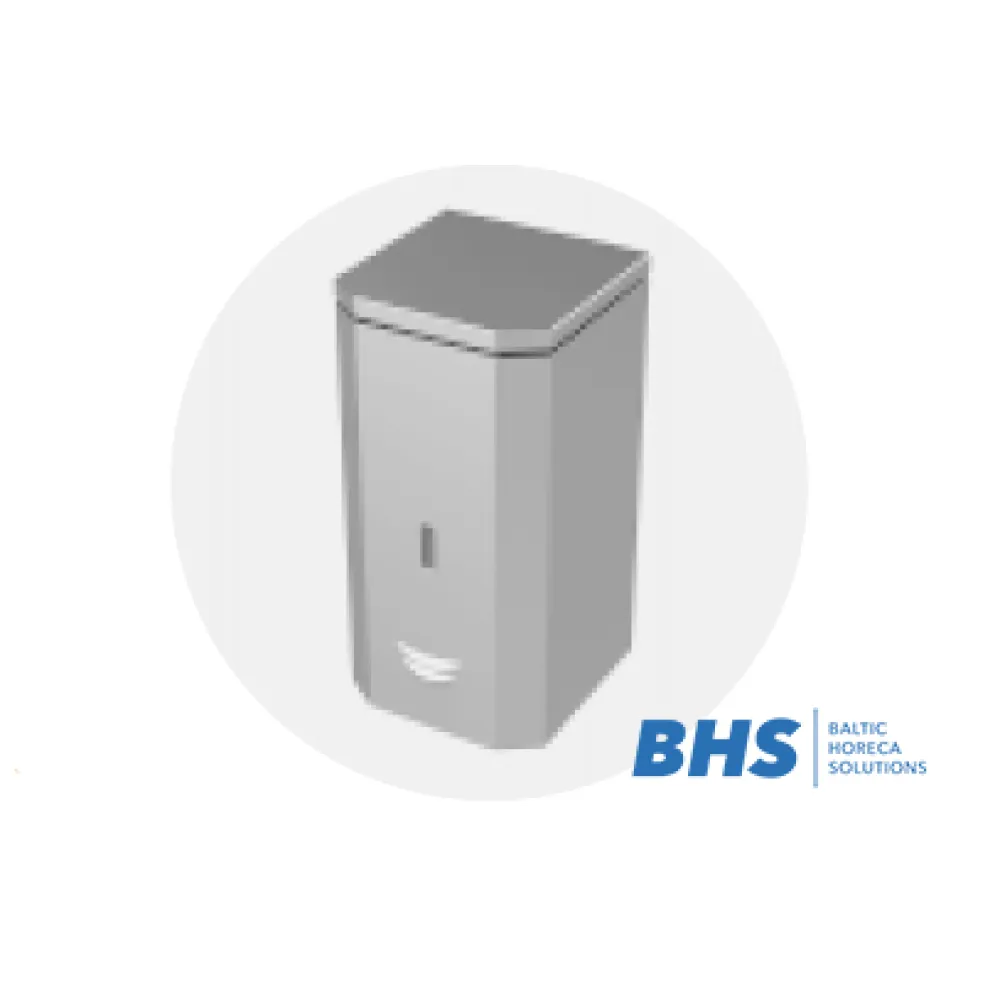 Medical facility furniture Novameta BHS-N-S-DS