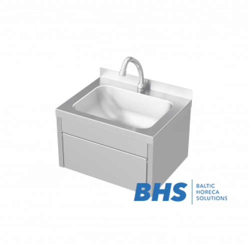 Medical facility furniture Novameta BHS-RKZ