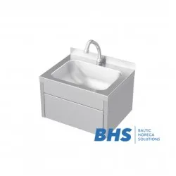Medical facility furniture Novameta BHS-RKZ