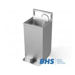 Medical facility furniture Novameta BHS-ZD20-0015