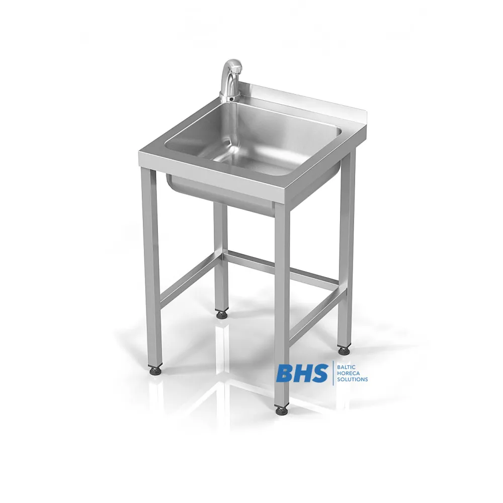 Medical facility furniture Novameta BHS-ZR20-2008