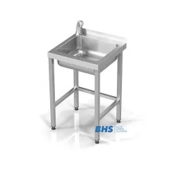 Medical facility furniture Novameta BHS-ZR20-2008