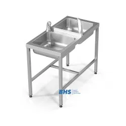 Medical facility furniture Novameta BHS-ZD20-2009