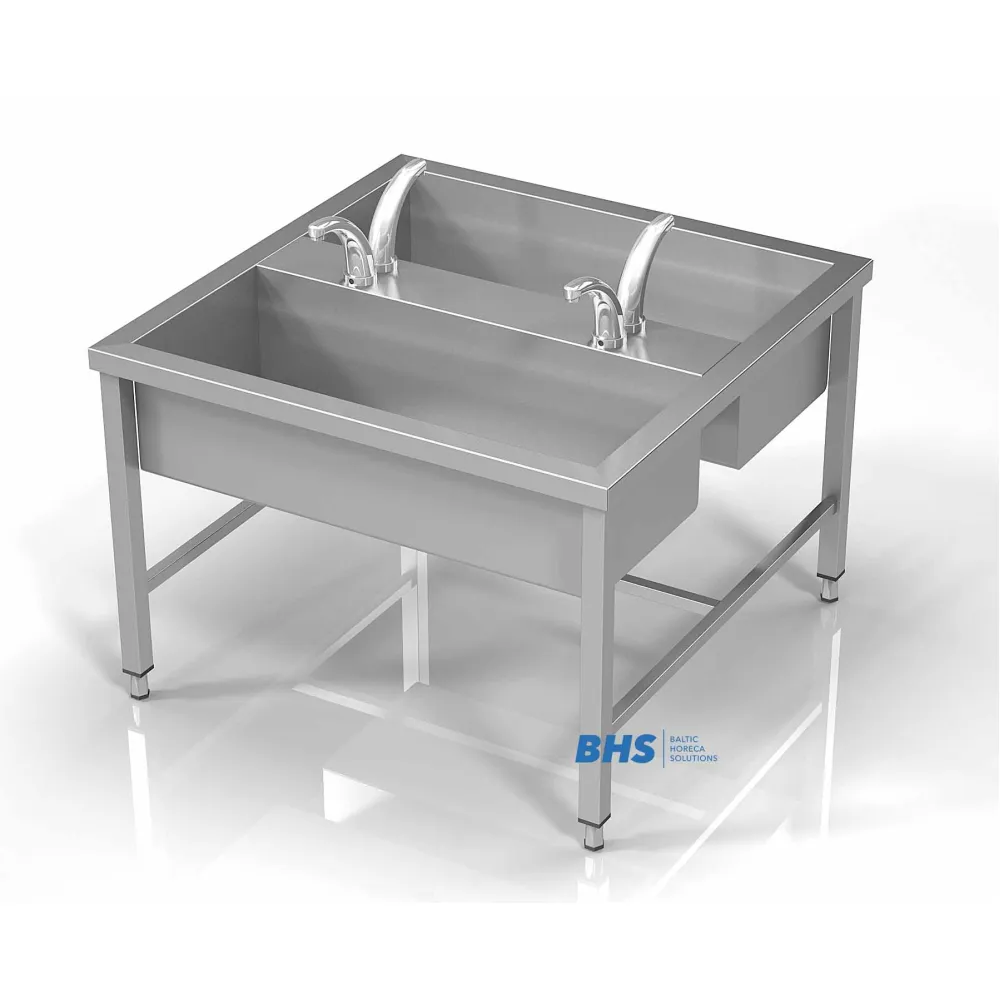 Medical facility furniture Novameta BHS-ZD20-2010