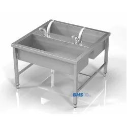 Medical facility furniture Novameta BHS-ZD20-2010