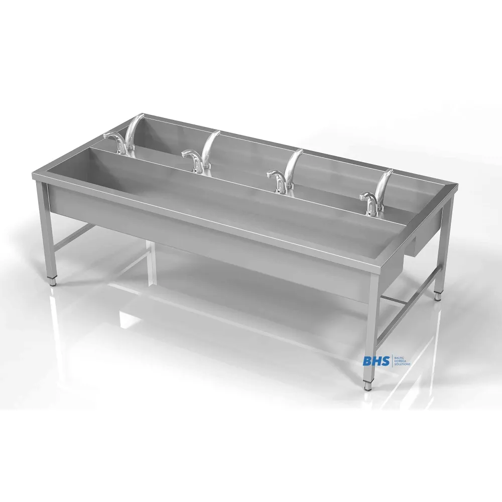 Medical facility furniture Novameta BHS-ZD20-2011