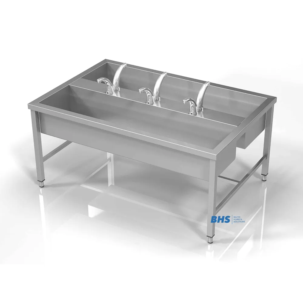 Medical facility furniture Novameta BHS-ZD20-2013