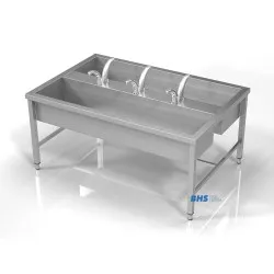 Medical facility furniture Novameta BHS-ZD20-2013