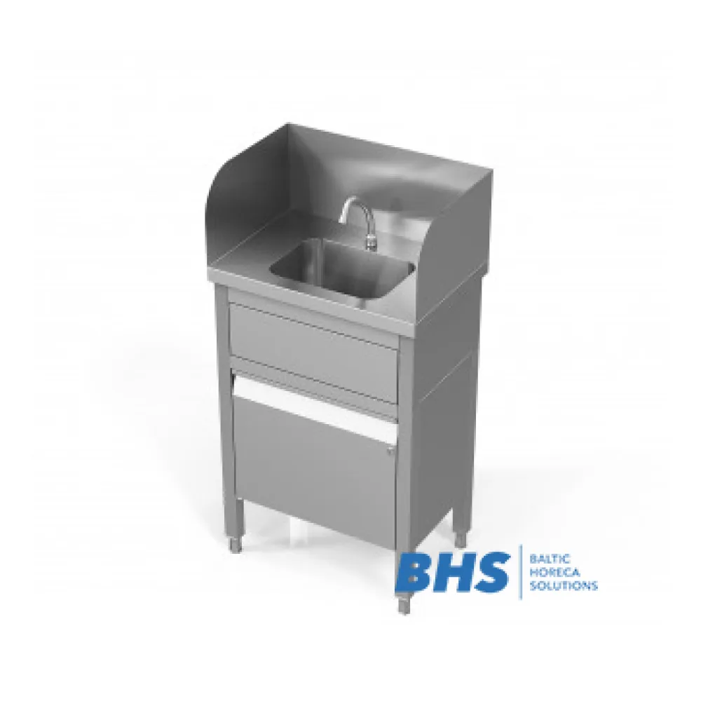 Medical facility furniture Novameta BHS-ZR20-0012