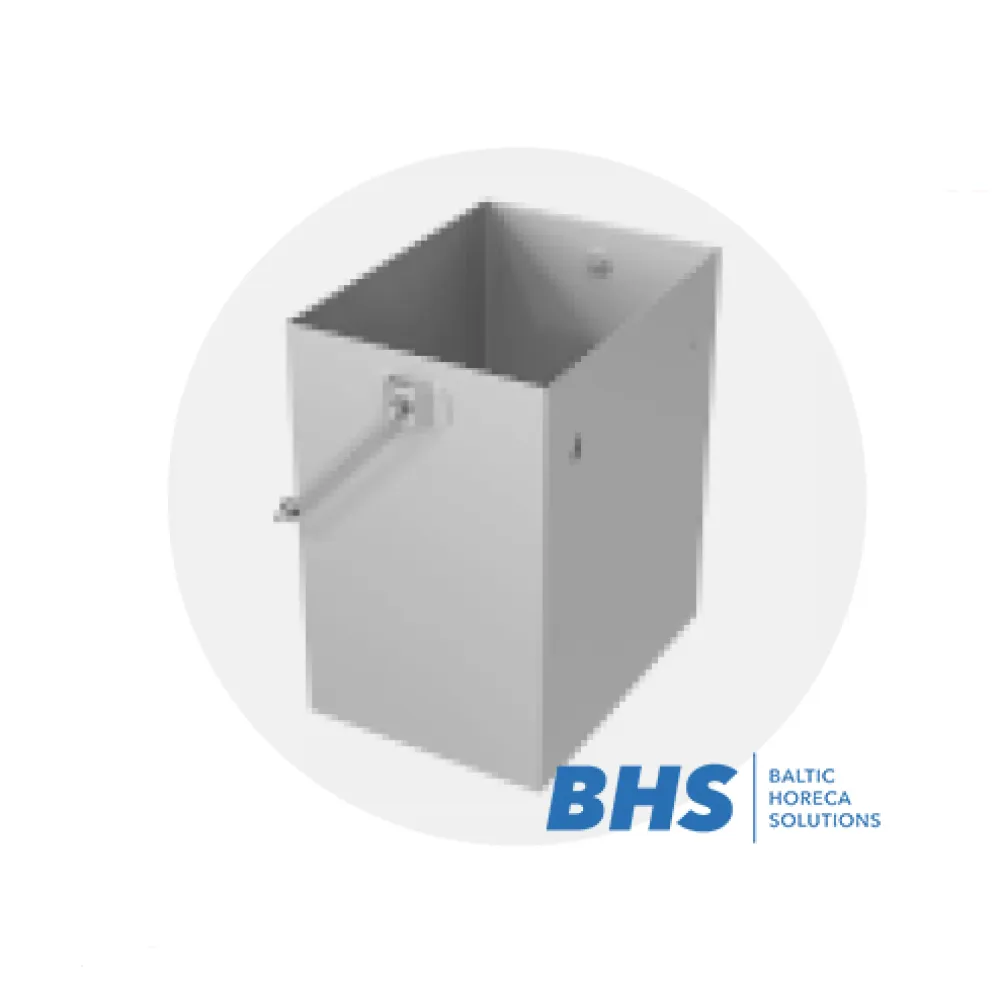 Medical facility furniture Novameta BHS-ZR20-0014