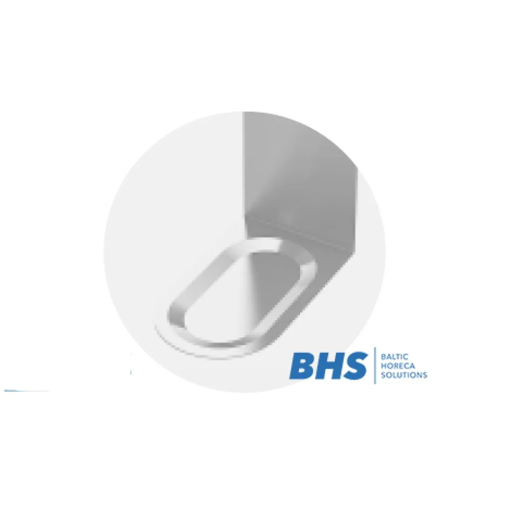 Medical facility furniture Novameta BHS-ZR20-0022
