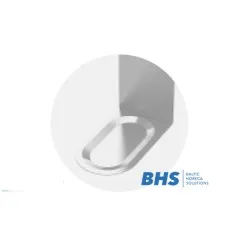Medical facility furniture Novameta BHS-ZR20-0022