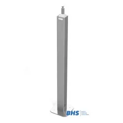 Medical facility furniture Novameta BHS-ZR20-0037