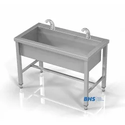 Medical facility furniture Novameta BHS-ZR20-2001
