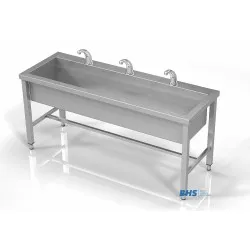 Medical facility furniture Novameta BHS-ZR20-2002