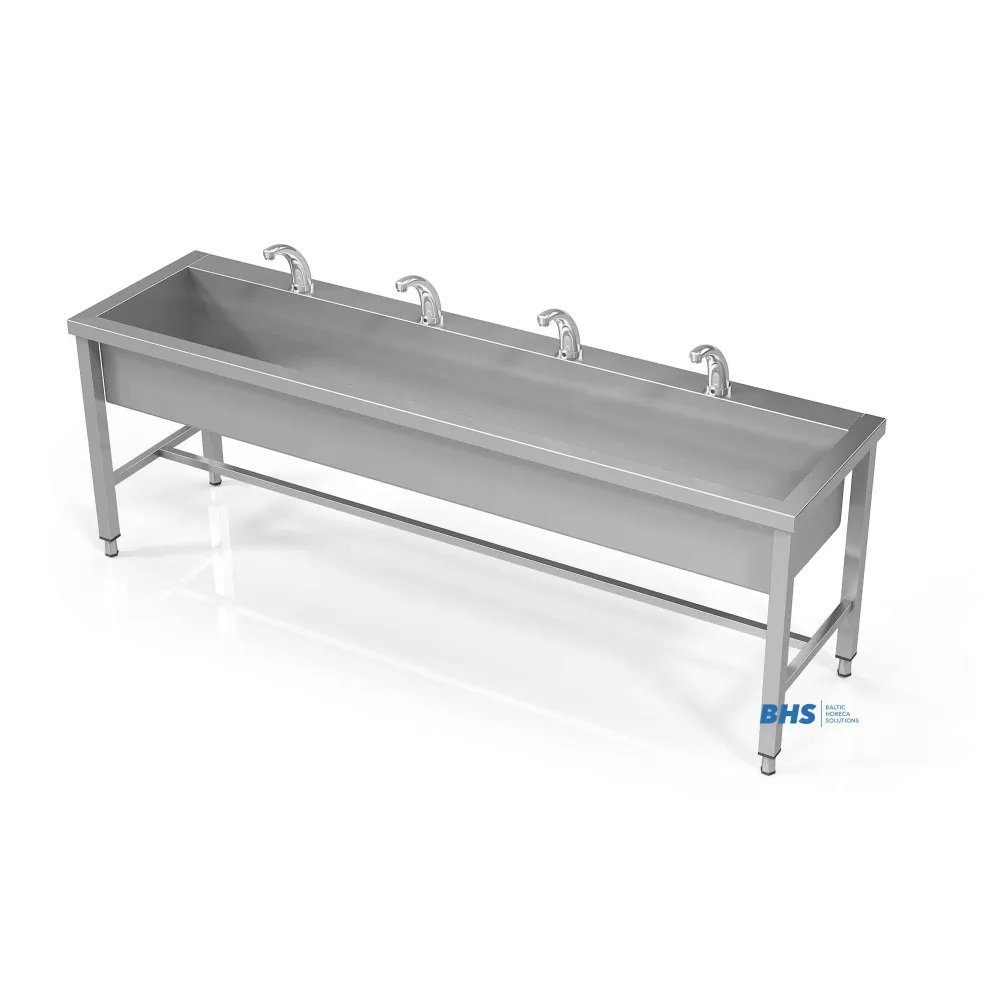 Medical facility furniture Novameta BHS-ZR20-2003