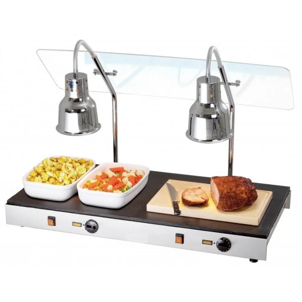 Food service area lamp Neumarker 01-10551