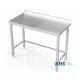 Work table without shelf Novameta BHS-PRV-500/600/900