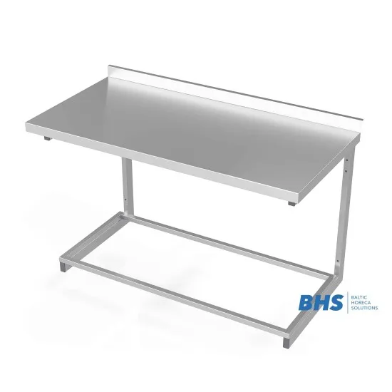 Wall-Mountable Workbench with Frame