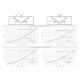 Central island ventilation hood with filters Novameta HNCA-150-140-48