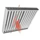 Custom cooker hood Novameta HNPA-Project