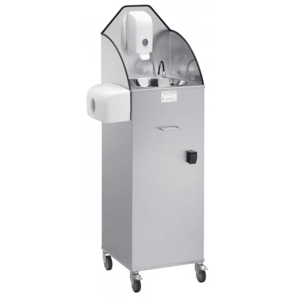 Contactless handwashing station Neumarker L00-01082